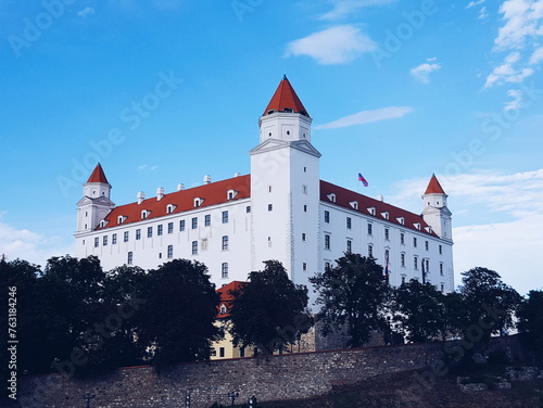 Photography BRATISLAVA