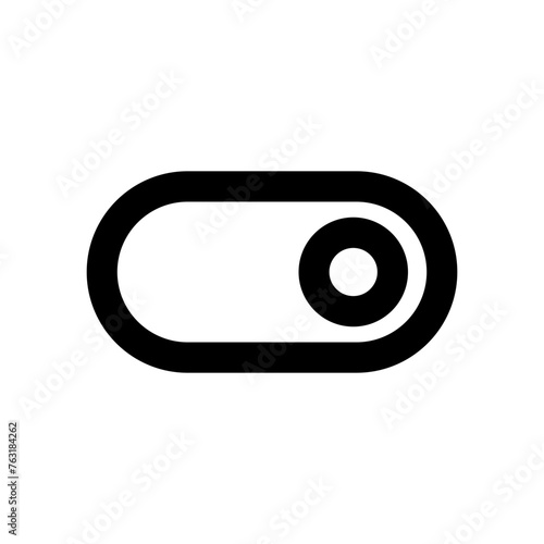 toggle icon