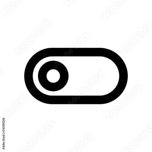 toggle icon
