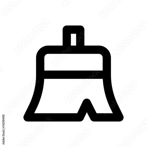 cleaning icon
