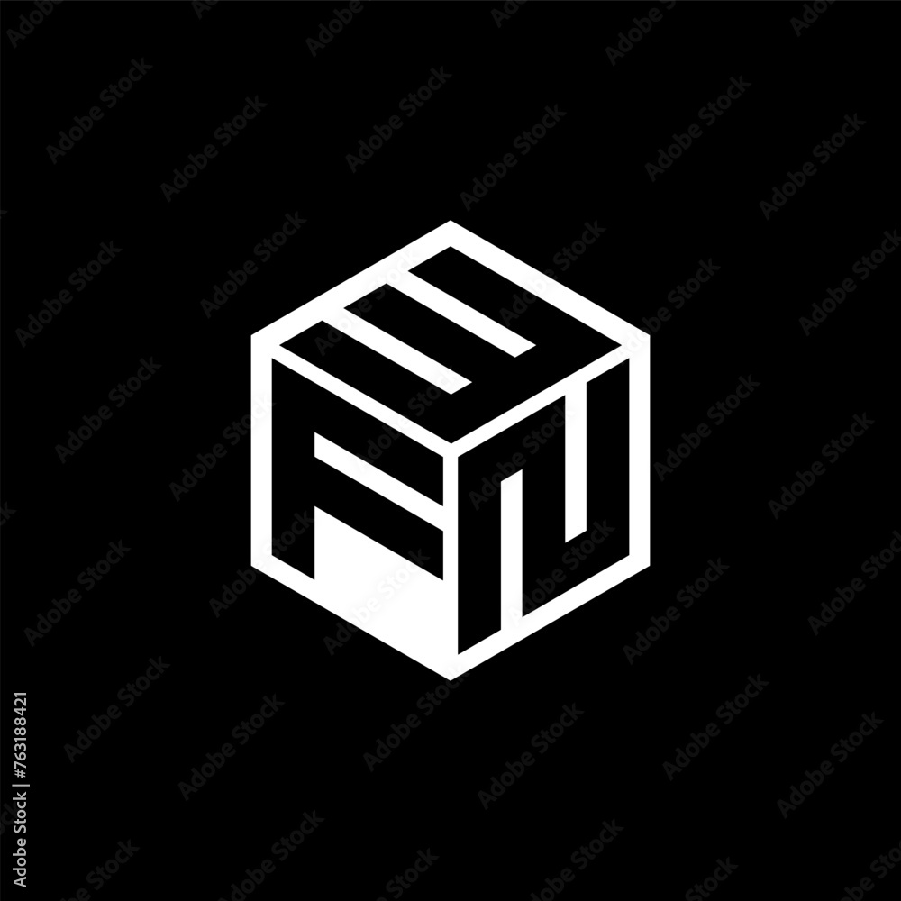 FNW letter logo design in illustration. Vector logo, calligraphy designs for logo, Poster, Invitation, etc. FNW letter logo design in illustration. Vector logo, calligraphy designs for logo, Poster, Invitation, etc.