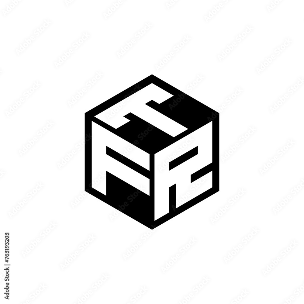 FRT letter logo design in illustration. Vector logo, calligraphy designs for logo, Poster, Invitation, etc. FRT letter logo design in illustration. Vector logo, calligraphy designs for logo, Poster, Invitation, etc.
