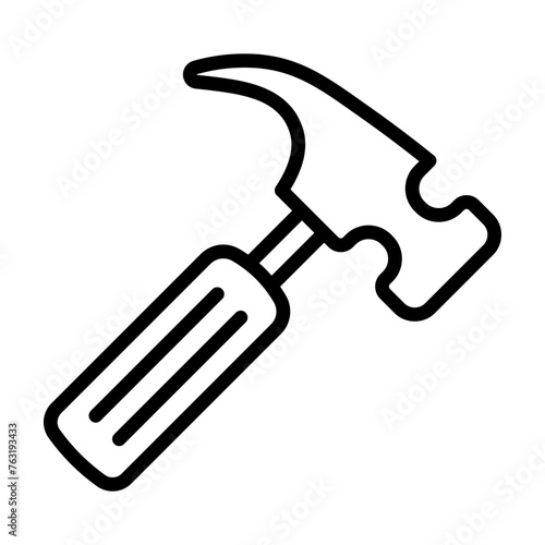 Hammer Icon