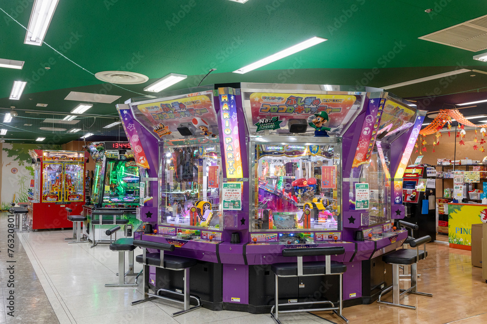 マリオパーティ ふしぎのコロコロキャッチャー - Wikipedia【マリオ