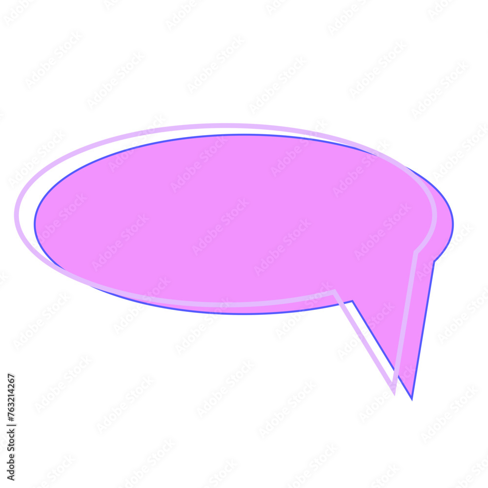 Speech Bubble Icon. Simple Message Text Box Element Doodle Symbol. SVG Dialog Chat Tolk Cloud Shape. Speech Bubble Icon. Simple Message Text Box Element Doodle Symbol. SVG Dialog Chat Tolk Cloud Shape.