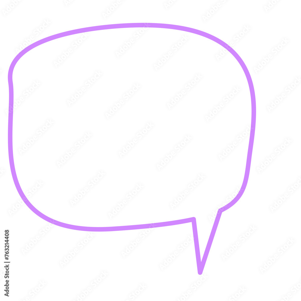 Speech Bubble Icon. Simple Message Text Box Element Doodle Symbol. SVG Dialog Chat Tolk Cloud Shape. Speech Bubble Icon. Simple Message Text Box Element Doodle Symbol. SVG Dialog Chat Tolk Cloud Shape.
