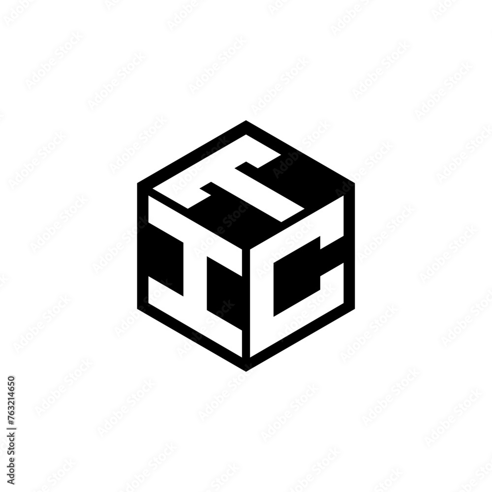 ICT Letter Logo Design, Inspiration for a Unique Identity. Modern Elegance and Creative Design. Watermark Your Success with the Striking this Logo. ICT Letter Logo Design, Inspiration for a Unique Identity. Modern Elegance and Creative Design. Watermark Your Success with the Striking this Logo.