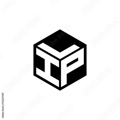 IPL Letter Logo Design, Inspiration for a Unique Identity. Modern Elegance and Creative Design. Watermark Your Success with the Striking this Logo.