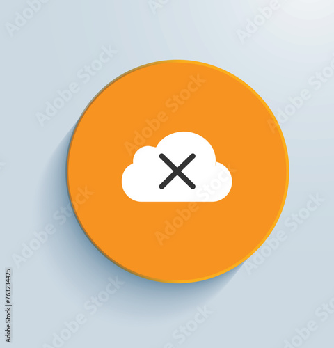 disconnecting from a cloud service may lead to the closure or deactivation of your account with that service