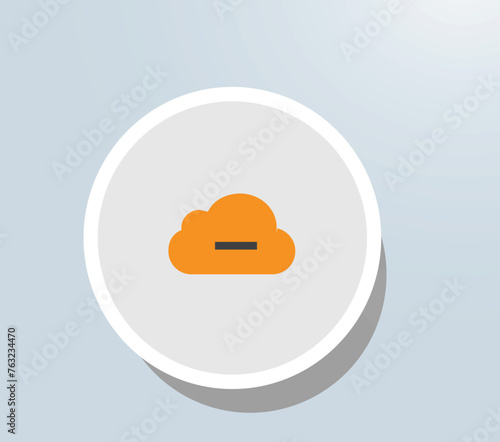 Keep an eye on your cloud environment for any errors or issues that may arise after disabling or deleting resources