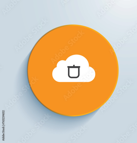 purpose of the cloud trash is to provide users with a safety net in case they accidentally delete important files or folders