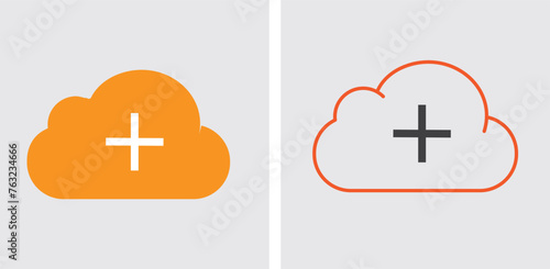 To add a cloud storage account and start using it to store files or backups