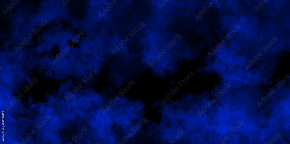 Blue background with clouds, dark blue grunge texture with grainy, Light ink canvas for modern creative grunge design. Watercolor on deep dark blue paper background. Vivid textured aquarelle painted
Blue background with clouds, dark blue grunge texture with grainy, Light ink canvas for modern creative grunge design. Watercolor on deep dark blue paper background. Vivid textured aquarelle painted