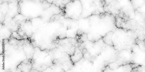 Modern Natural White and black marble texture for wall and floor tile wallpaper luxurious background. white and black Stone ceramic art wall interiors backdrop design. Marble with high resolution. 
