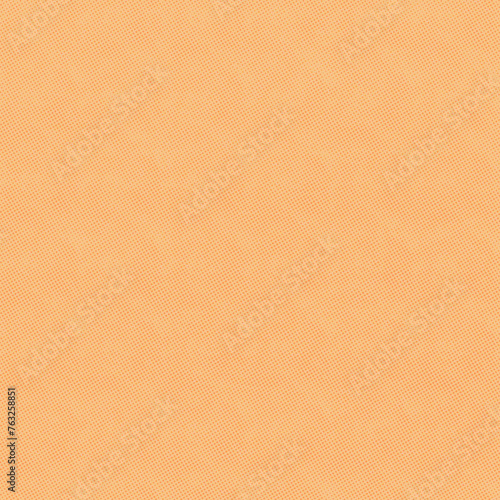 Orange background simple empty backdrop for various design works with copy space for text or images