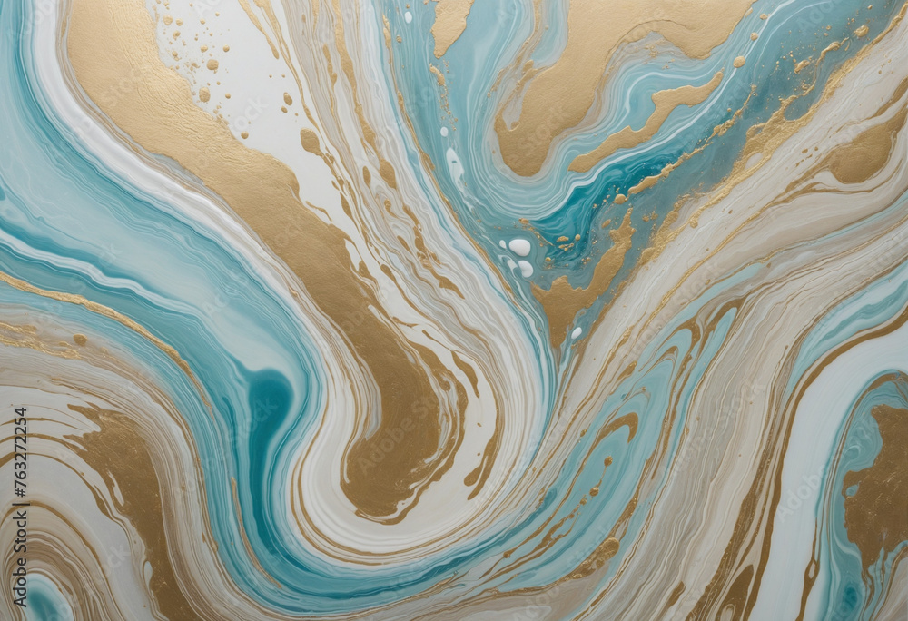 Fluid Art Fluid Art