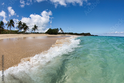 ST MARTIN