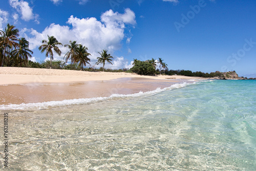ST MARTIN