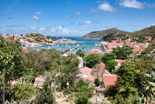 ST BARTH
