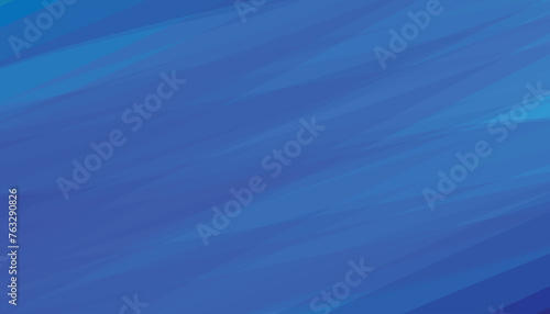 blue abstract background