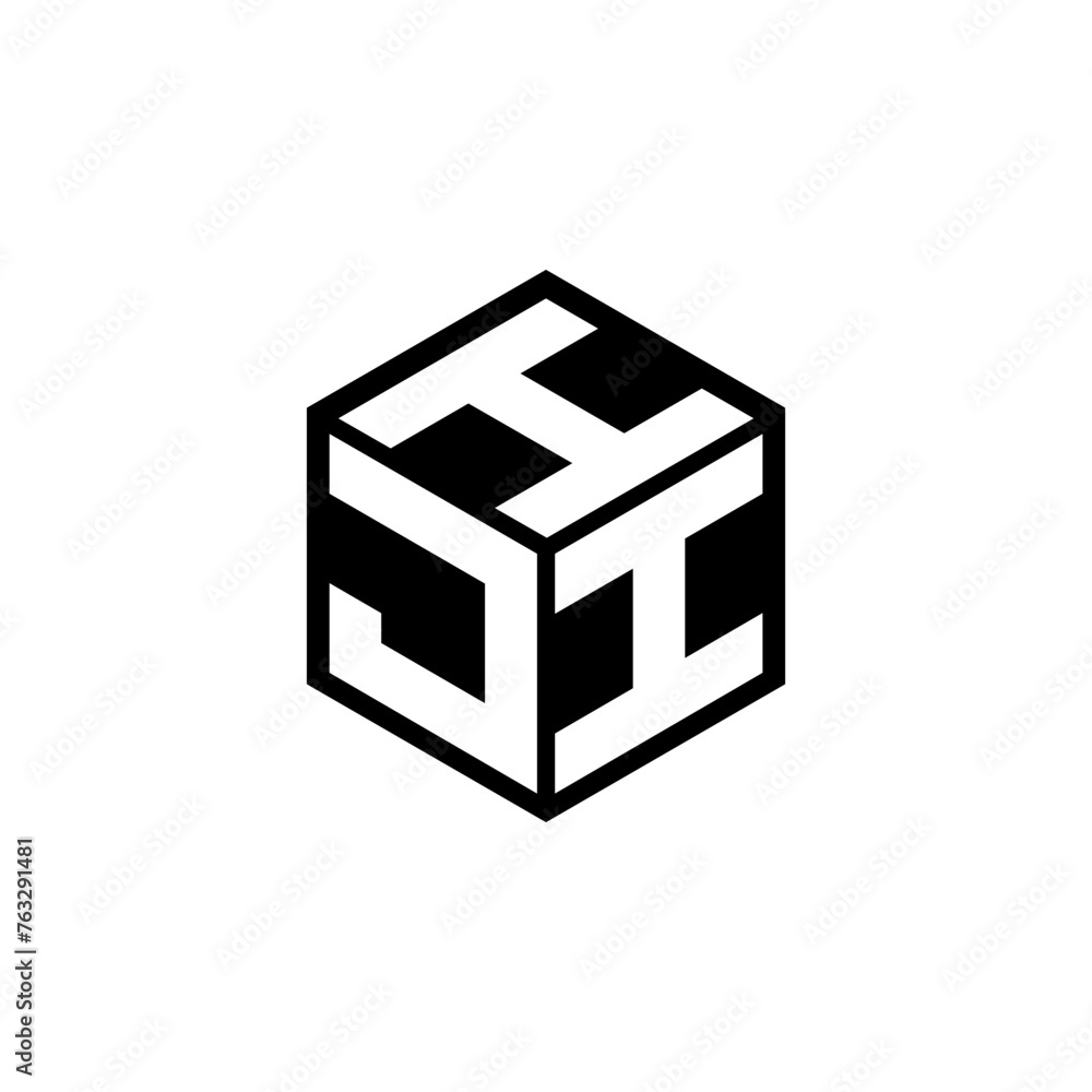 JII letter logo design with white background in illustrator, cube logo, vector logo, modern alphabet font overlap style. calligraphy designs for logo, Poster, Invitation, etc. JII letter logo design with white background in illustrator, cube logo, vector logo, modern alphabet font overlap style. calligraphy designs for logo, Poster, Invitation, etc.