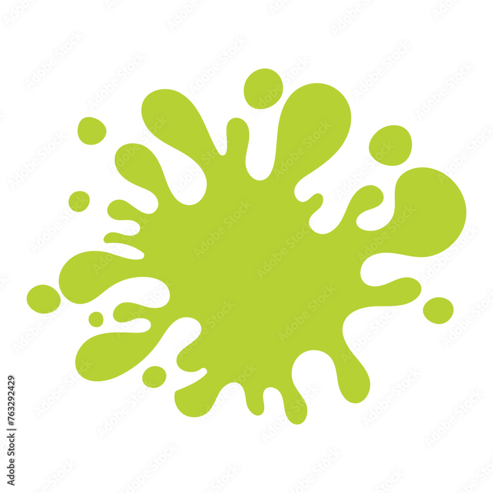 Ink Splatter Vector Clipart Ink Splatter Vector Clipart
