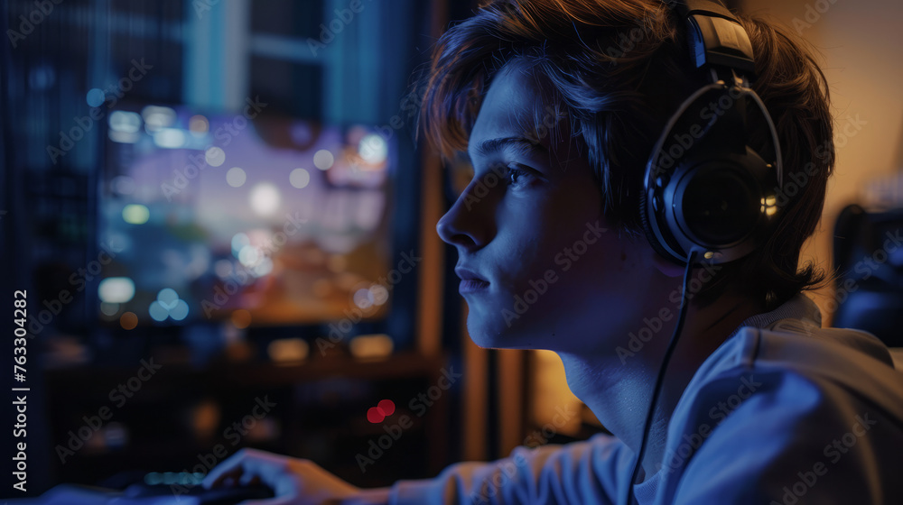 There are young men streaming games There are young men streaming games