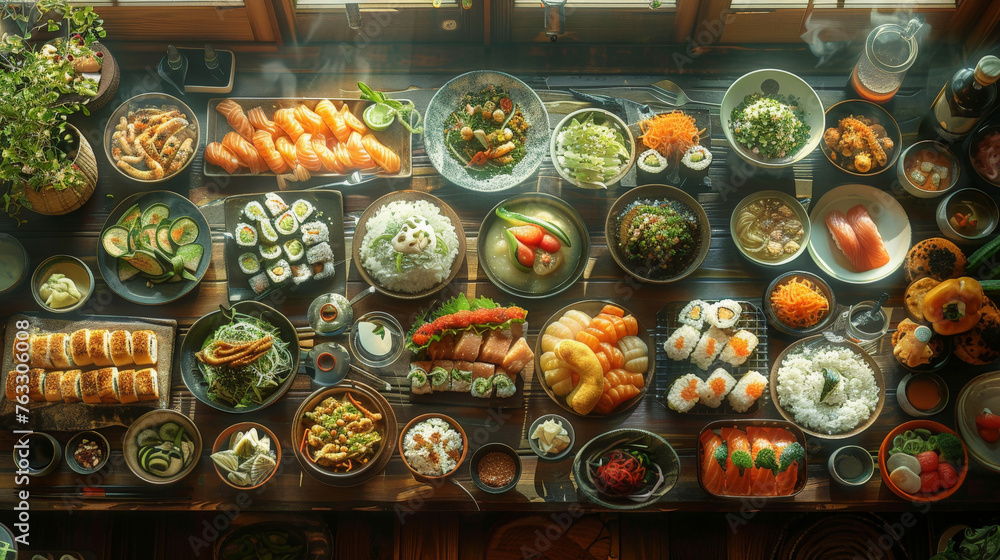 Food Fantasy Food Fantasy