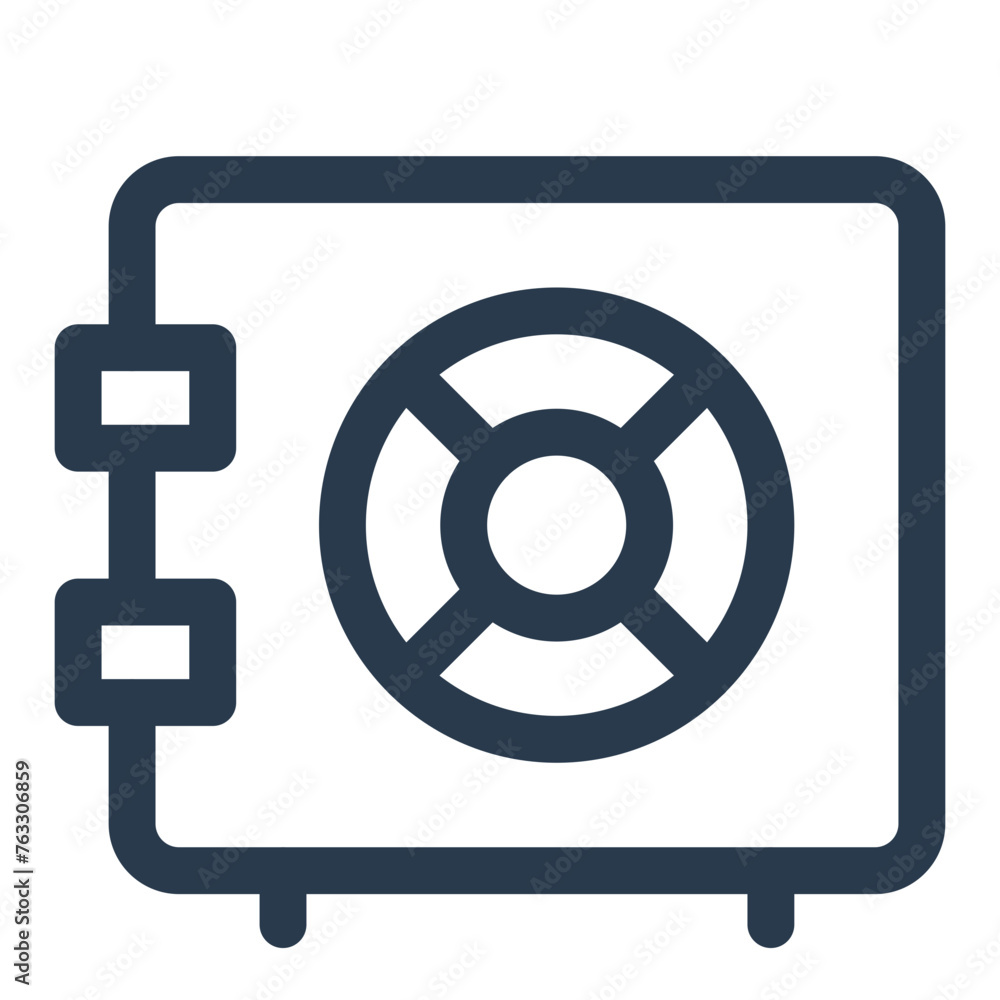Secure Bank Vault Facilities Offered by The Bank Secure Bank Vault Facilities Offered by The Bank
