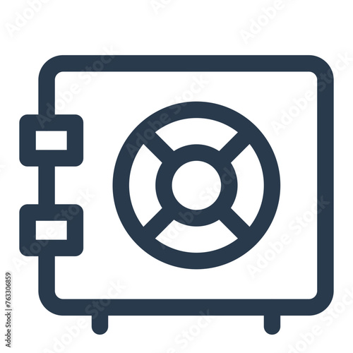 Secure Bank Vault Facilities Offered by The Bank