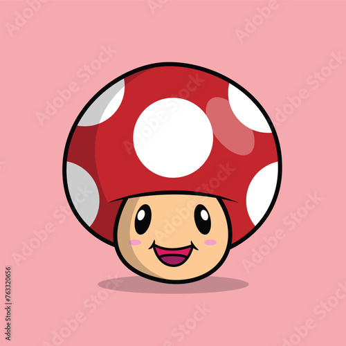 Super Mushroom