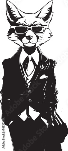 human fox