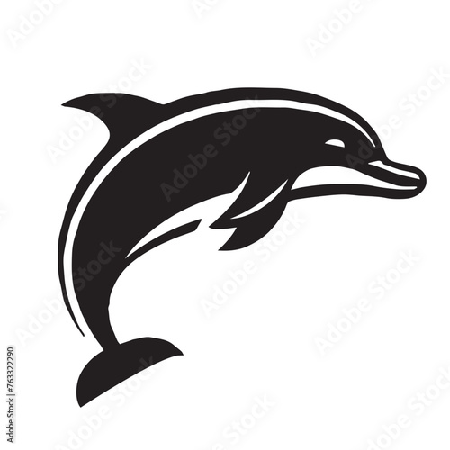 dolphin silhouette outline ,dolphin silhouette clipart ,dolphin silhouette images ,dolphin silhouette png 