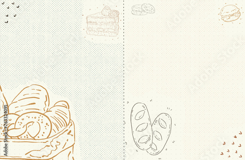 Illustration vector to do list template notebook noe sticky