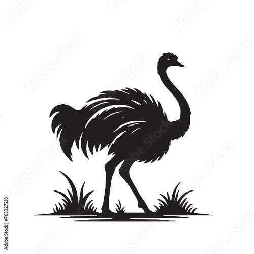 ostrich  pen size,ostrich bird size ,ostrich silhouette,ostrich silhouette images ,ostrich silhouette png