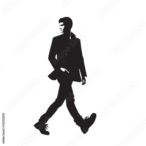 man silhouette images ,man silhouette side pose,man silhouette tattoo,man silhouette png