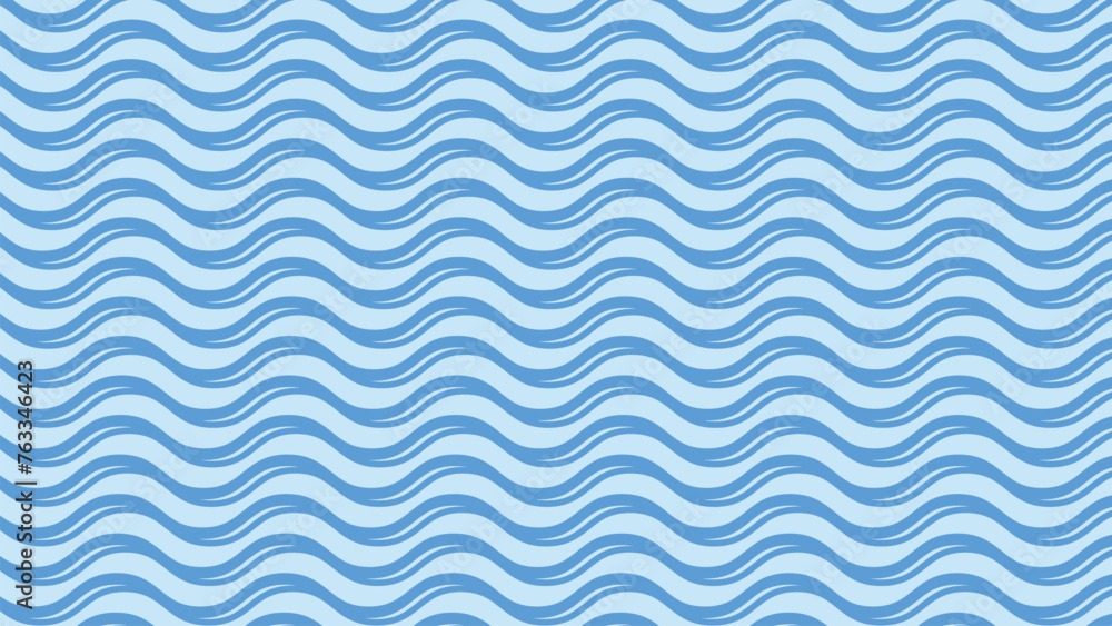 Blue wave stripes line abstract background vector image
Blue wave stripes line abstract background vector image