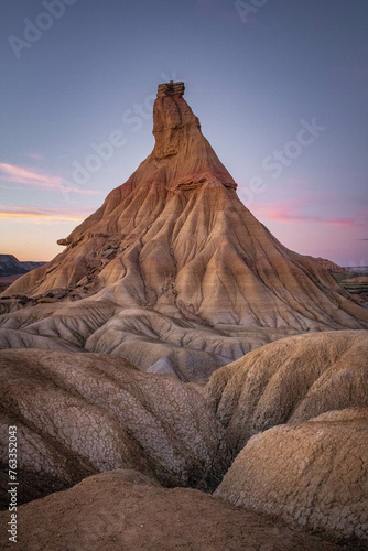 Bardenas Park