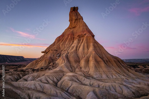 Bardenas Park