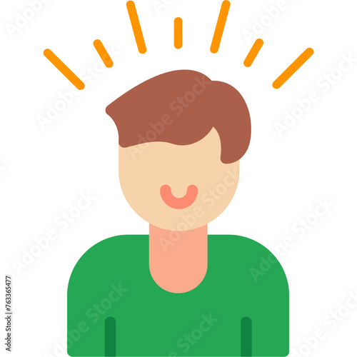 Confidence Icon