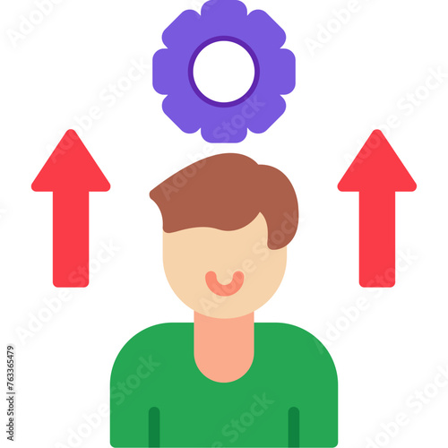 Effort Icon