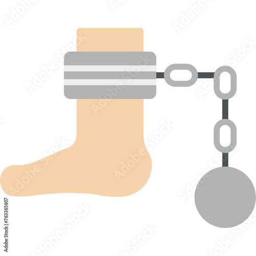 Slave Icon