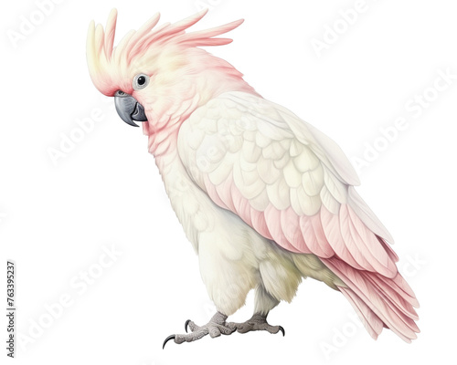 Cockatoo © The PNG God