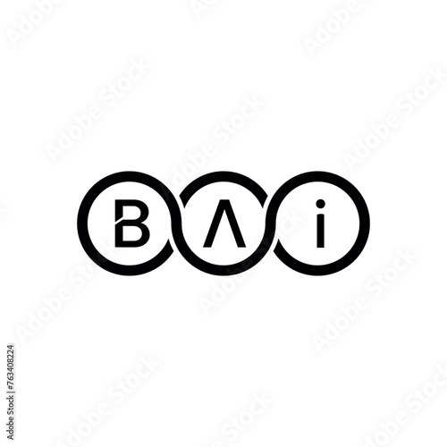 BAH Creative logo And Icon Design