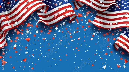 Presidential election 2024 in United States of America