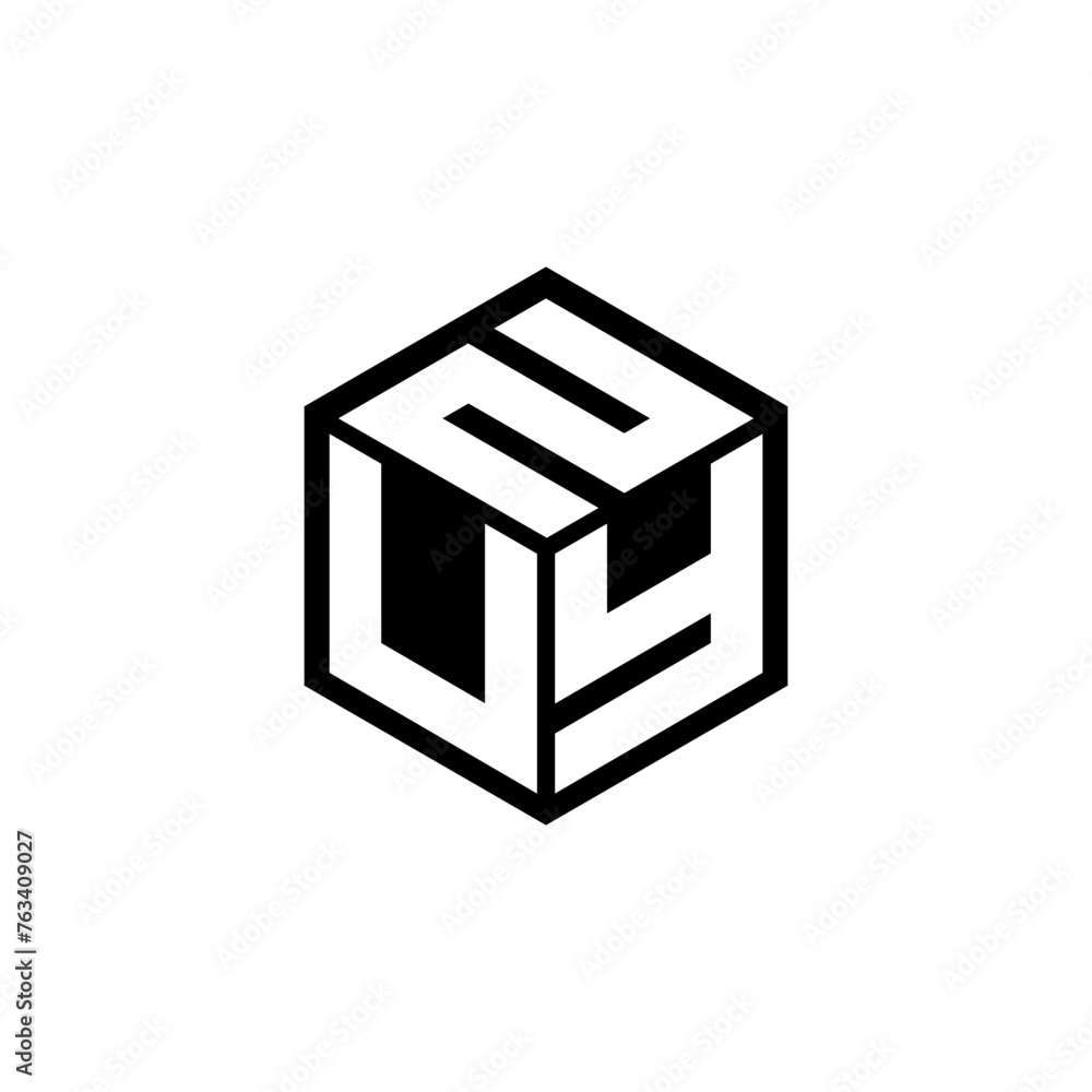 UYN letter logo design with white background in illustrator, cube logo, vector logo, modern alphabet font overlap style. calligraphy designs for logo, Poster, Invitation, etc. UYN letter logo design with white background in illustrator, cube logo, vector logo, modern alphabet font overlap style. calligraphy designs for logo, Poster, Invitation, etc.