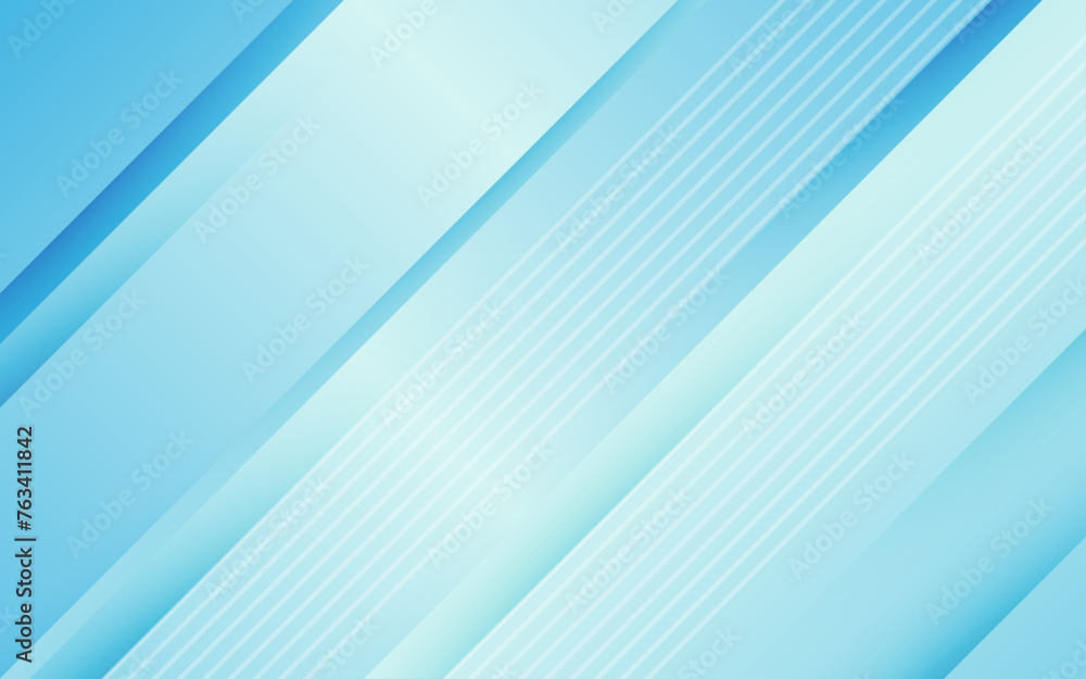 moder abstract white and blue gradients color background