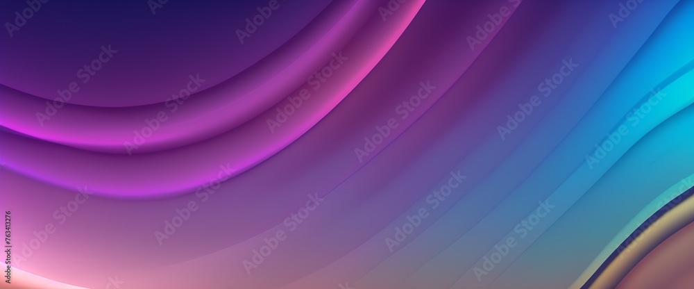 Fototapeta premium abstract purple background