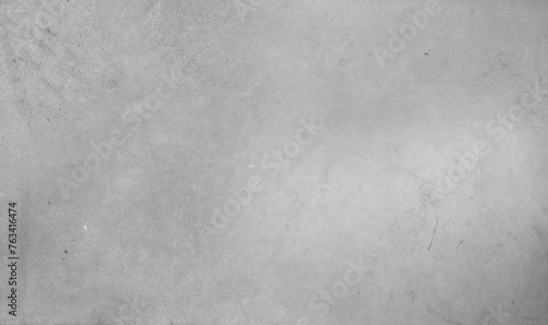 Close-up of grey textured concrete wall background