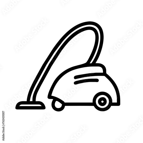 Staubsauger 